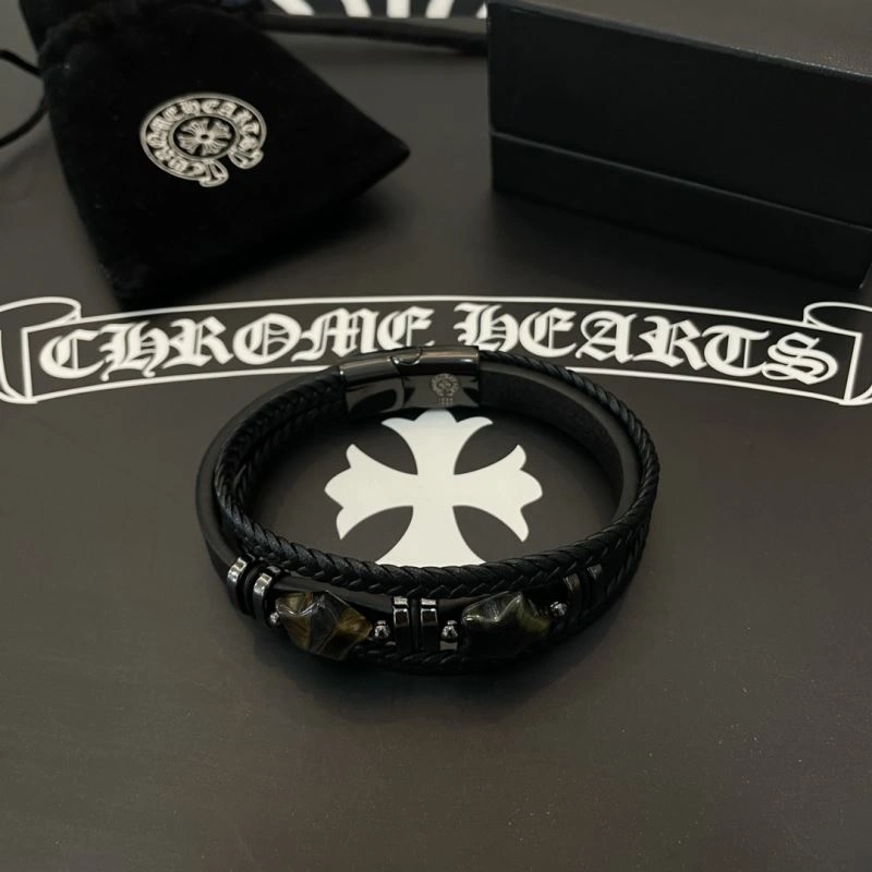 Chrome Hearts Bracelets HighQuality 241506