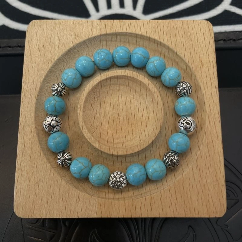 FlexibleFit Chrome Hearts Bracelets 241519