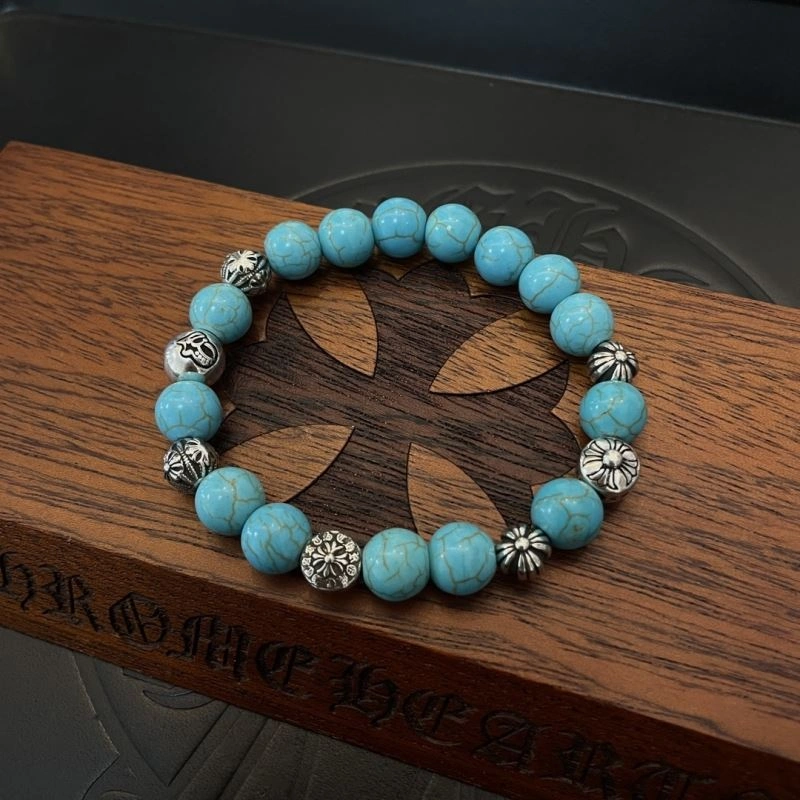 FlexibleFit Chrome Hearts Bracelets 241519