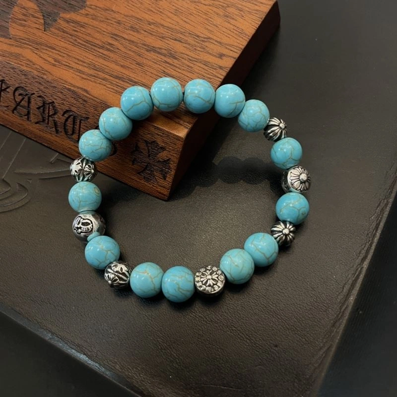 FlexibleFit Chrome Hearts Bracelets 241519