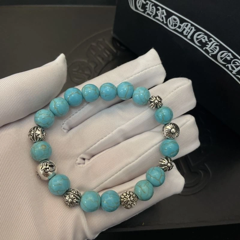 FlexibleFit Chrome Hearts Bracelets 241519