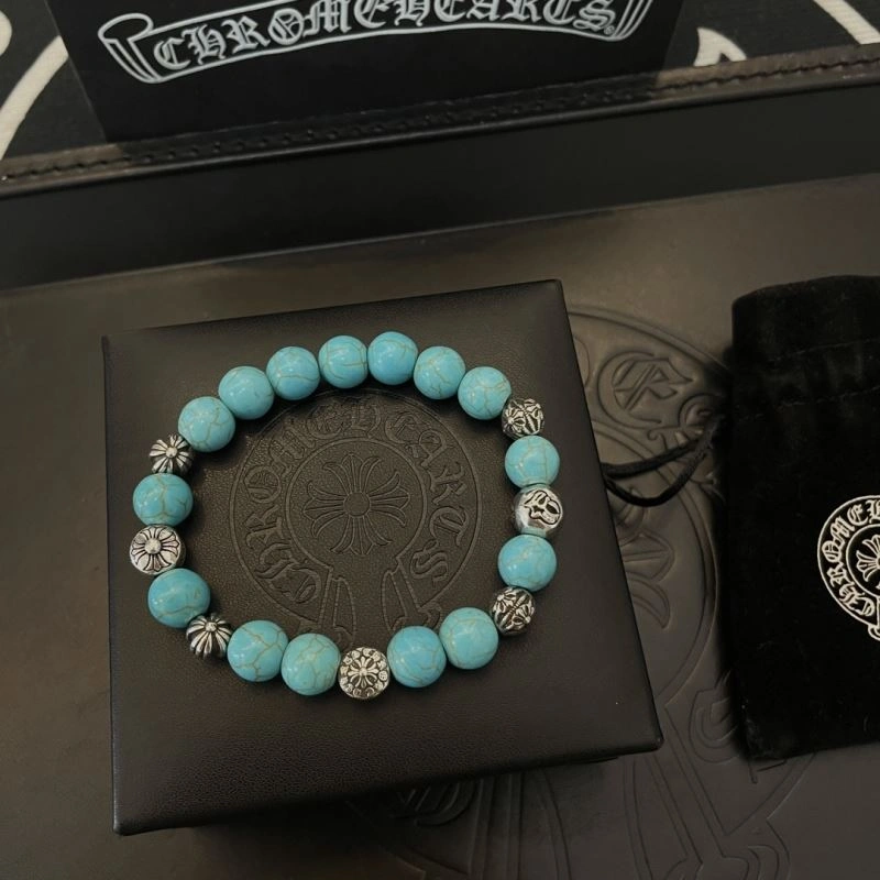 FlexibleFit Chrome Hearts Bracelets 241519