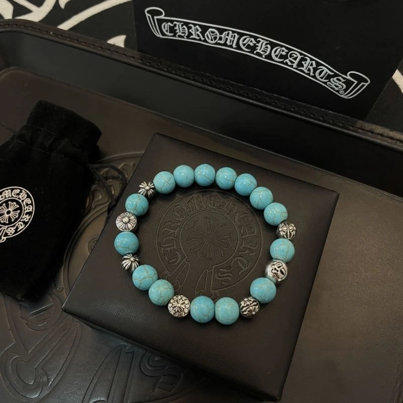 FlexibleFit Chrome Hearts Bracelets 241519