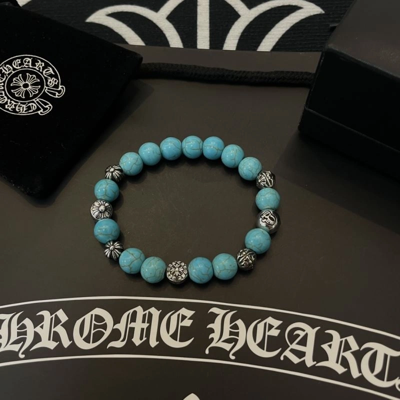 FlexibleFit Chrome Hearts Bracelets 241519