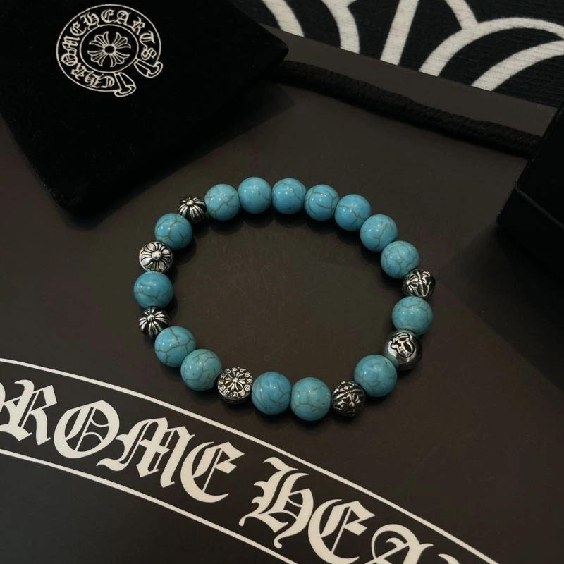 FlexibleFit Chrome Hearts Bracelets 241519