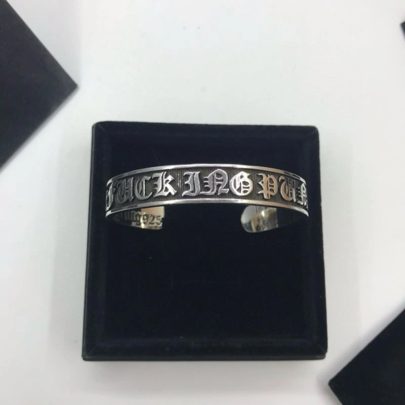 Chrome Hearts Bracelets MoistureWicking 241498