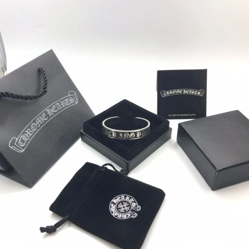 Chrome Hearts Bracelets MoistureWicking 241498