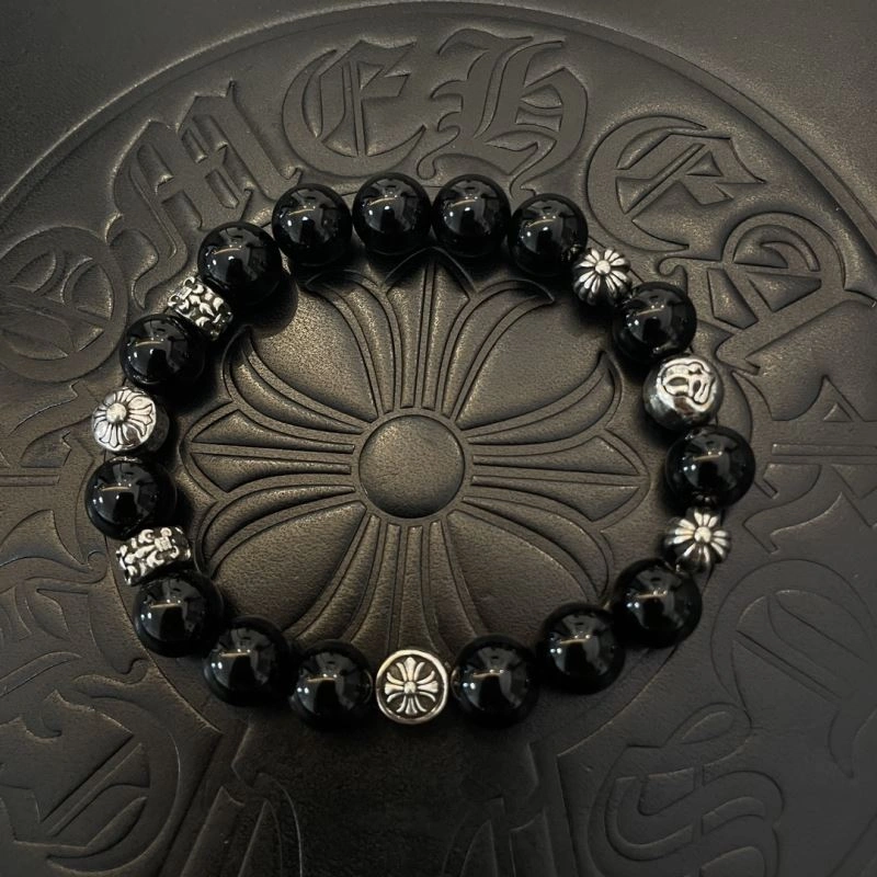 Chrome Hearts Bracelets TopPick 241509
