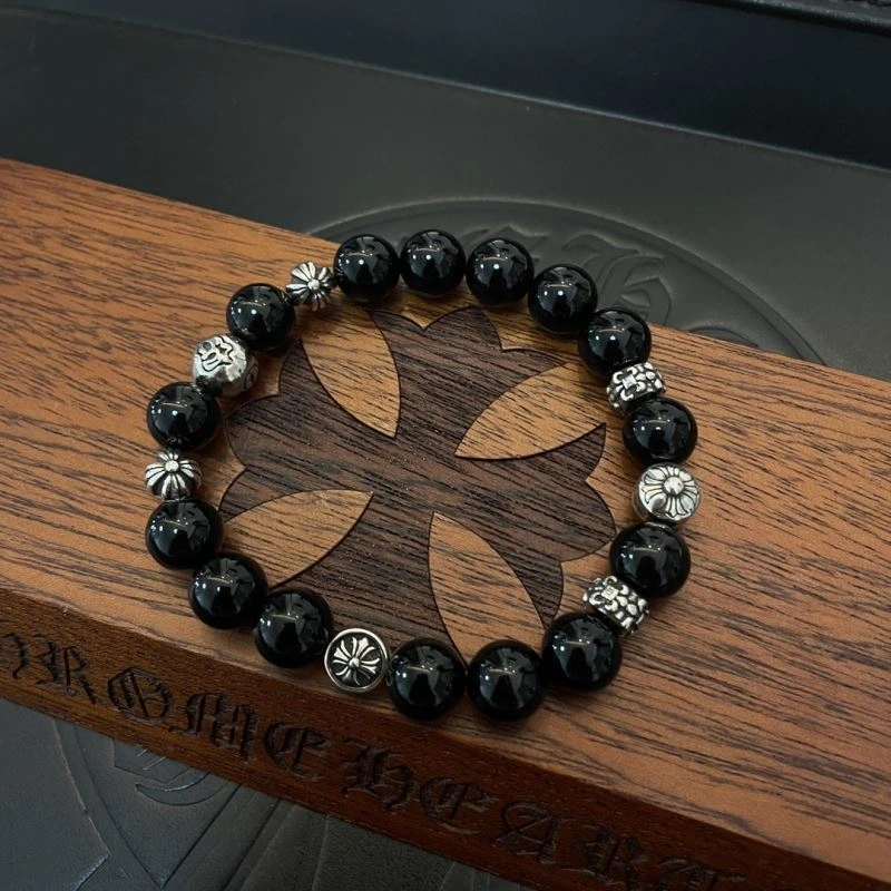 Chrome Hearts Bracelets TopPick 241509