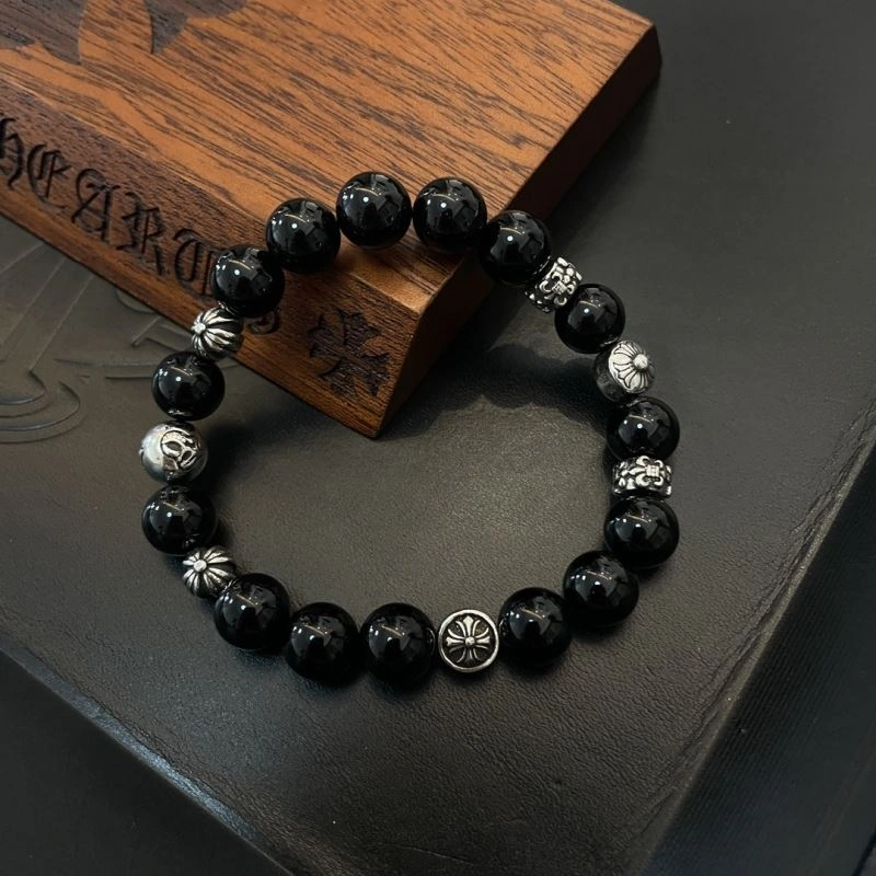 Chrome Hearts Bracelets TopPick 241509