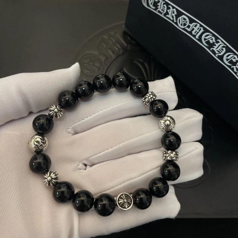 Chrome Hearts Bracelets TopPick 241509