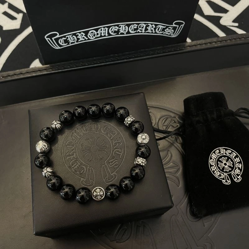 Chrome Hearts Bracelets TopPick 241509