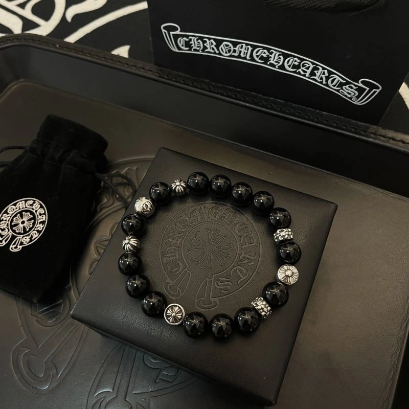 Chrome Hearts Bracelets TopPick 241509