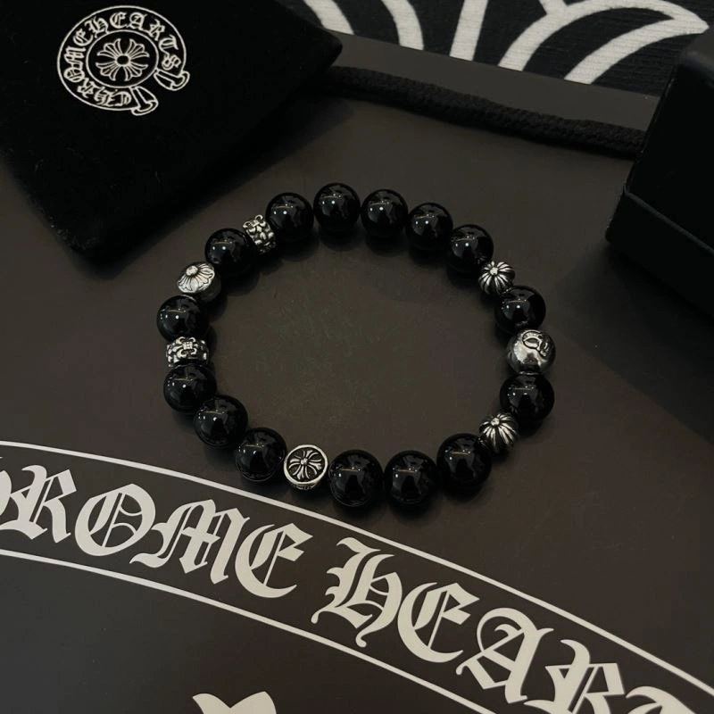 Chrome Hearts Bracelets TopPick 241509