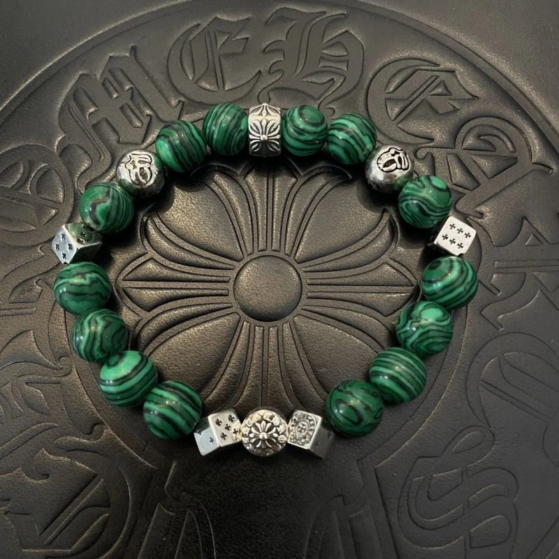 Chrome Hearts Bracelets Casual 241497