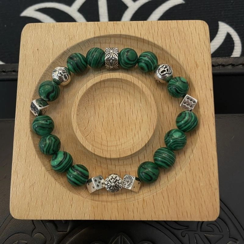 Chrome Hearts Bracelets Casual 241497