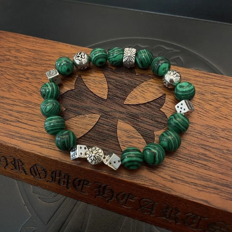 Chrome Hearts Bracelets Casual 241497