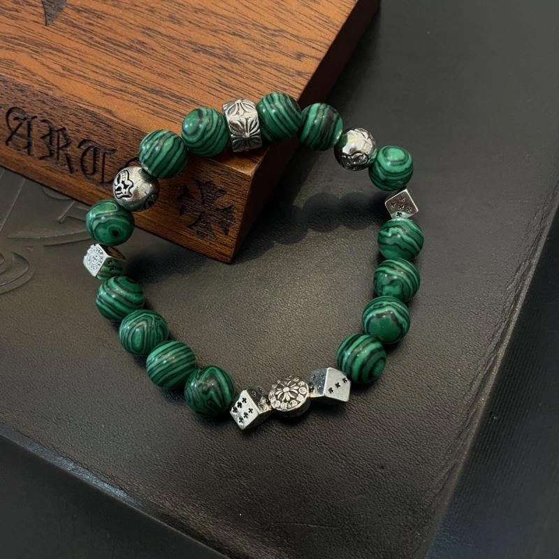 Chrome Hearts Bracelets Casual 241497