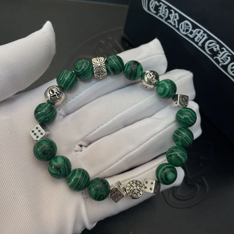 Chrome Hearts Bracelets Casual 241497