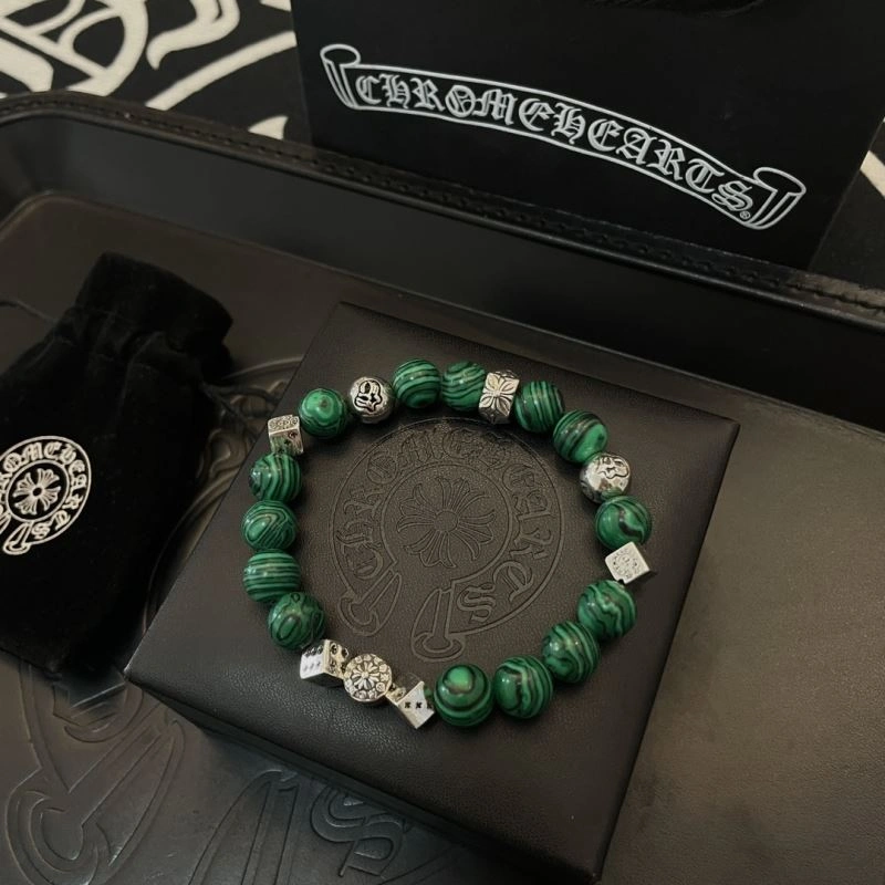 Chrome Hearts Bracelets Casual 241497