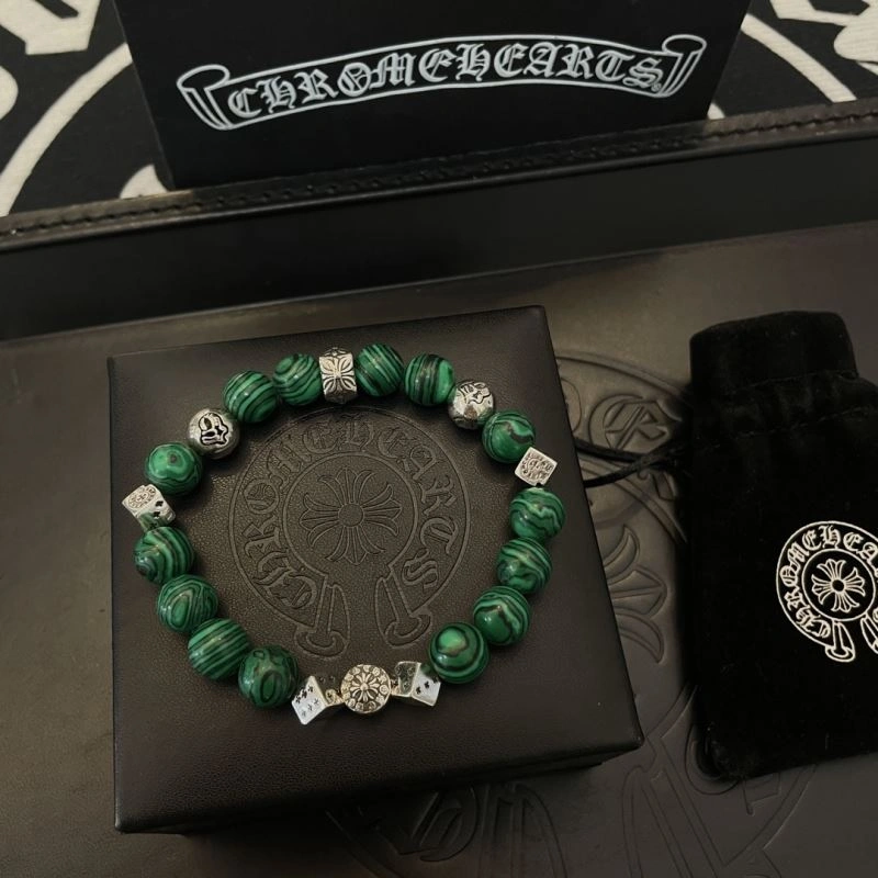 Chrome Hearts Bracelets Casual 241497
