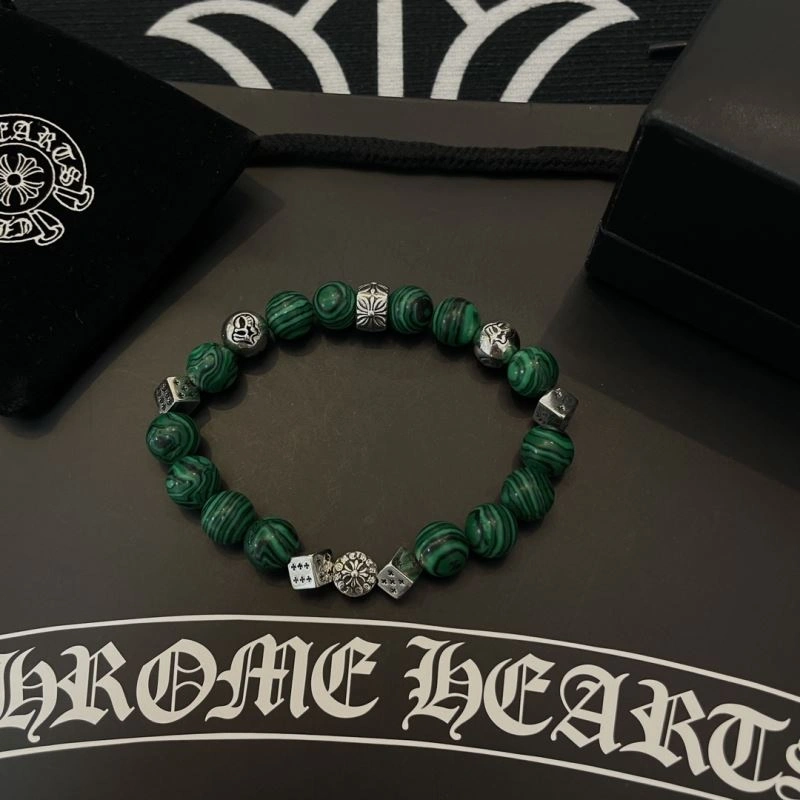 Chrome Hearts Bracelets Casual 241497