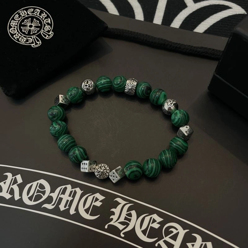 Chrome Hearts Bracelets Casual 241497