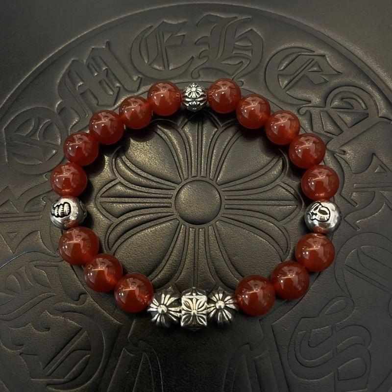 Chrome Hearts Bracelets Youthful 241512