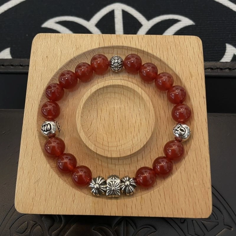 Chrome Hearts Bracelets Youthful 241512