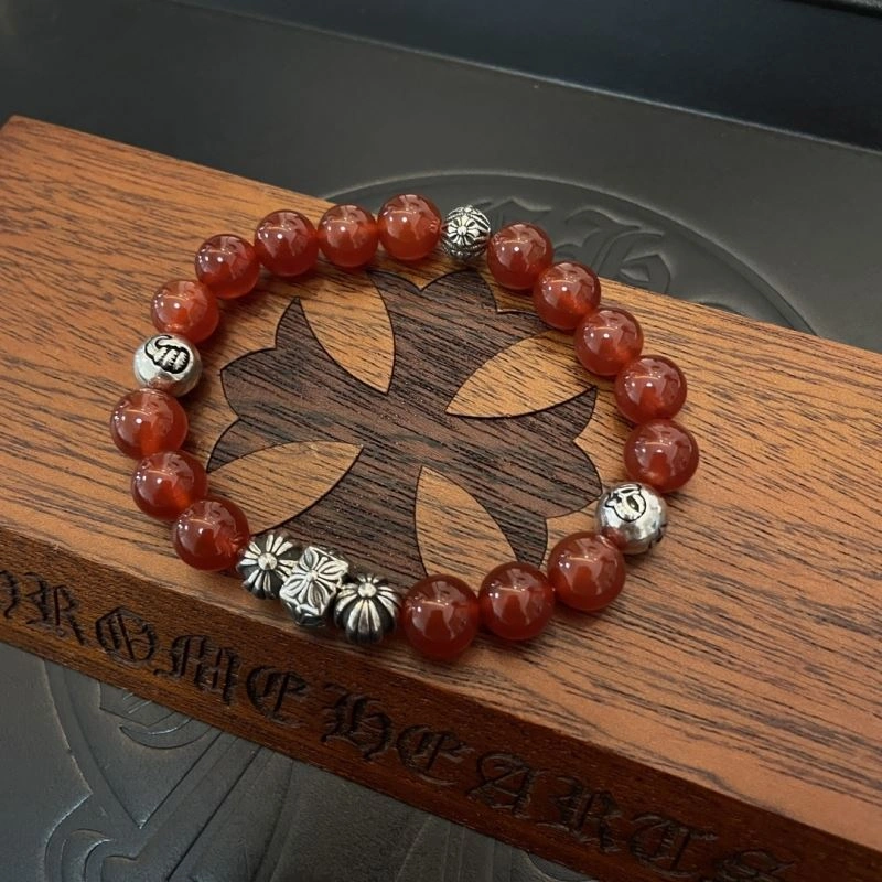 Chrome Hearts Bracelets Youthful 241512