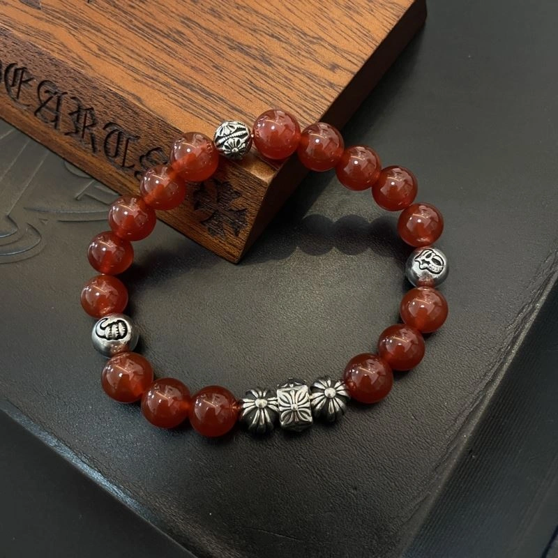 Chrome Hearts Bracelets Youthful 241512
