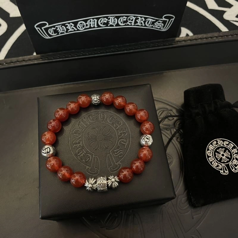 Chrome Hearts Bracelets Youthful 241512
