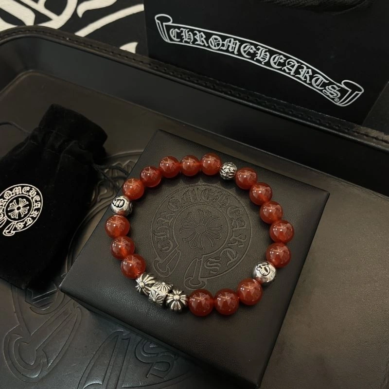 Chrome Hearts Bracelets Youthful 241512