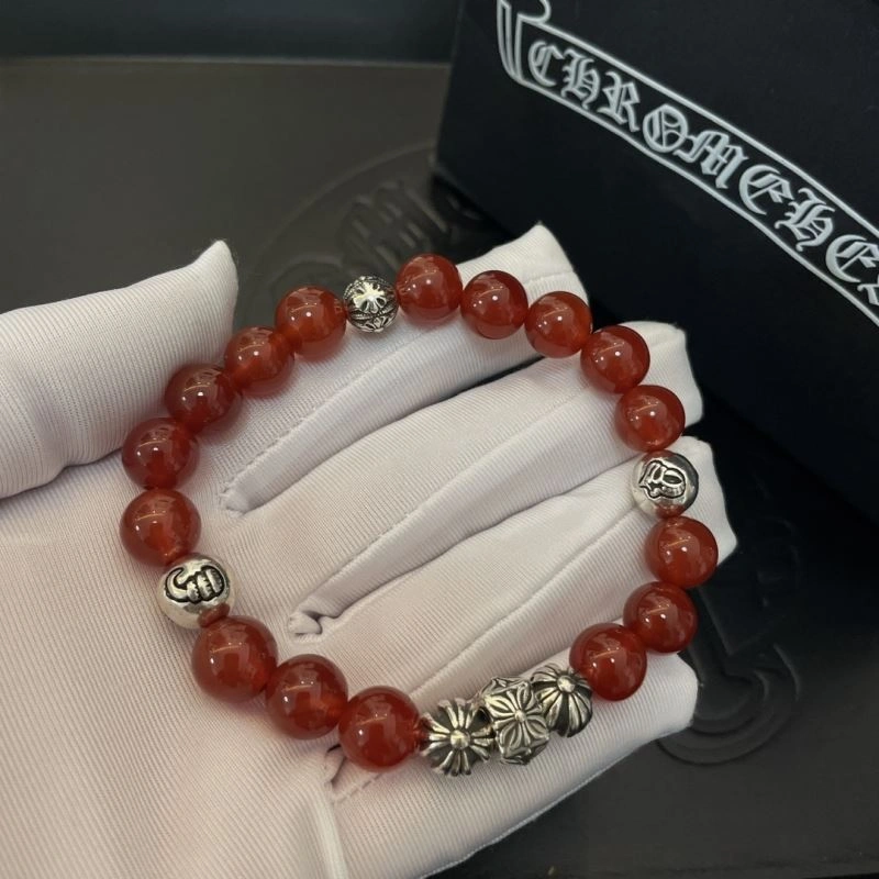 Chrome Hearts Bracelets Youthful 241512