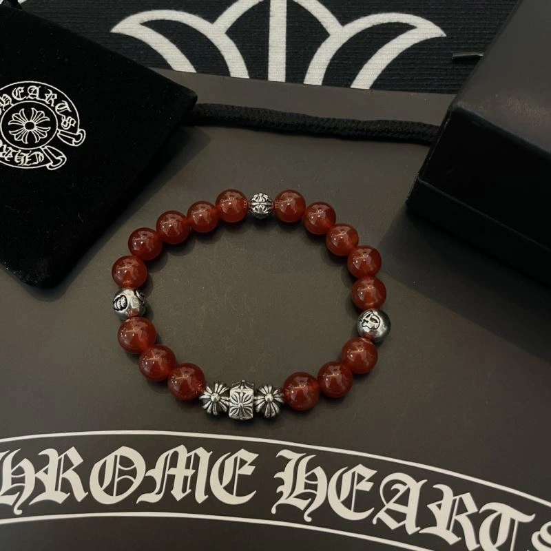 Chrome Hearts Bracelets Youthful 241512