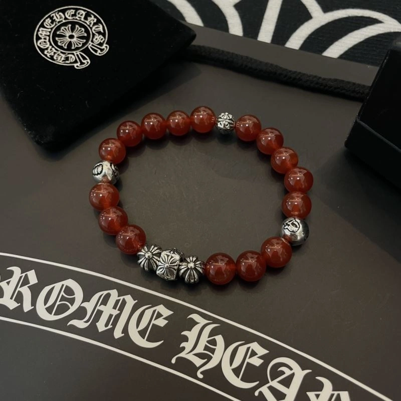 Chrome Hearts Bracelets Youthful 241512