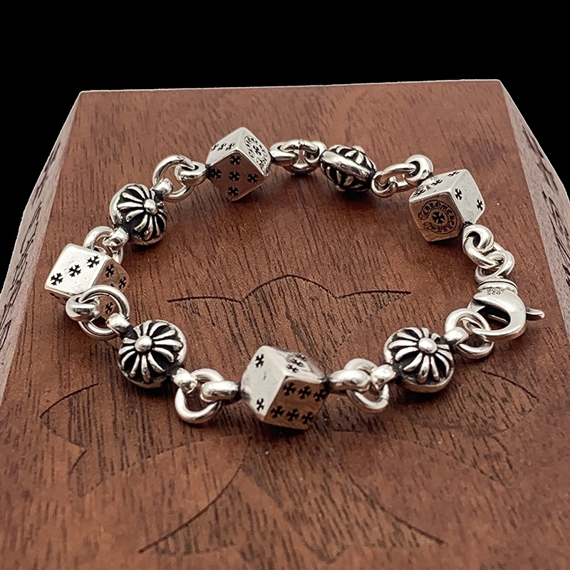 Chrome Hearts Bracelets Snug 241503