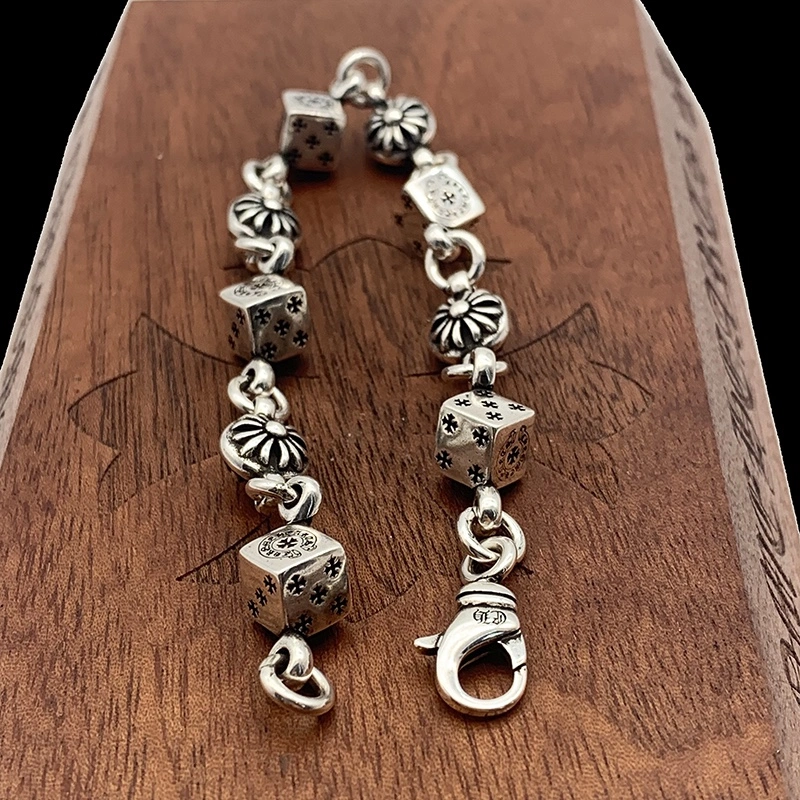 Chrome Hearts Bracelets Snug 241503