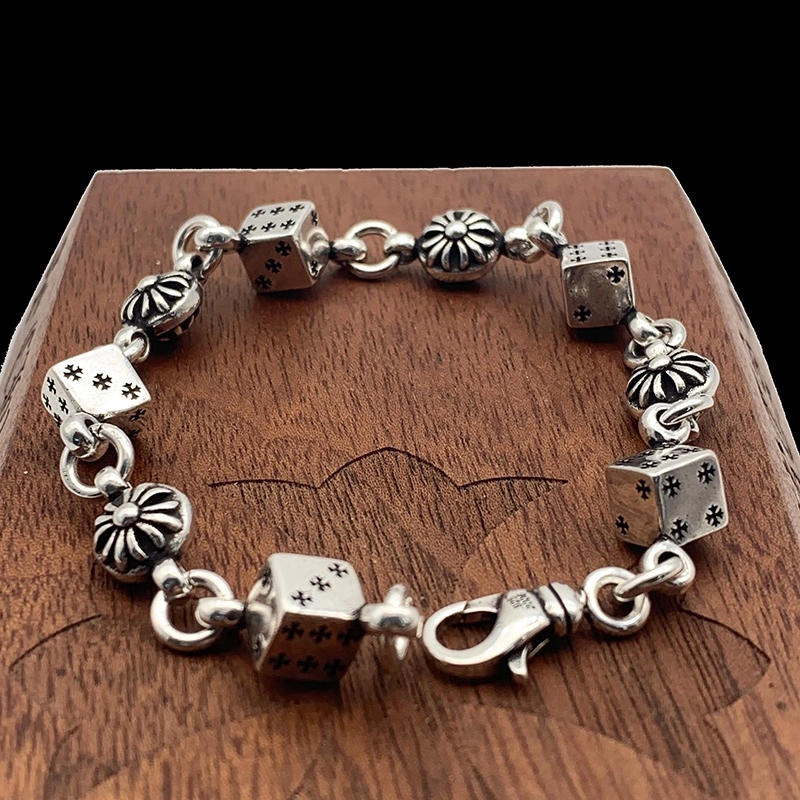 Chrome Hearts Bracelets Snug 241503
