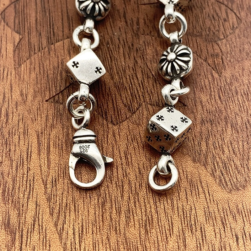 Chrome Hearts Bracelets Snug 241503