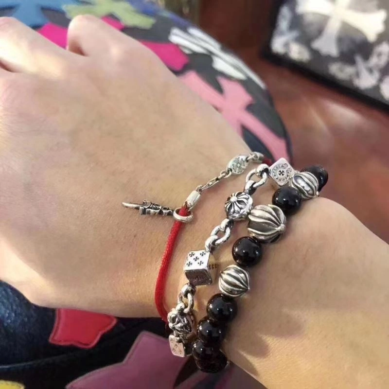 Chrome Hearts Bracelets Snug 241503