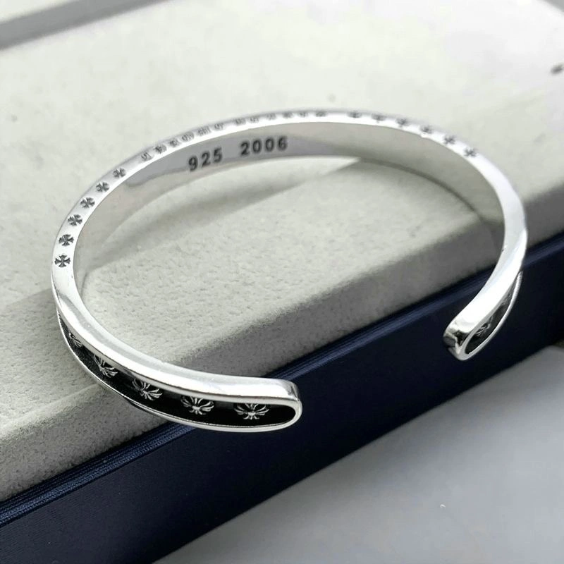 Chrome Hearts Bracelets Flexible 241494