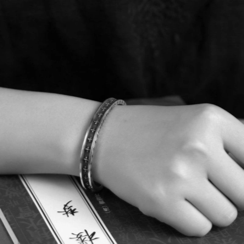 Chrome Hearts Bracelets Flexible 241494