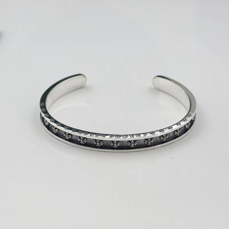Chrome Hearts Bracelets Flexible 241494