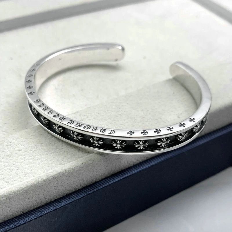 Chrome Hearts Bracelets Flexible 241494