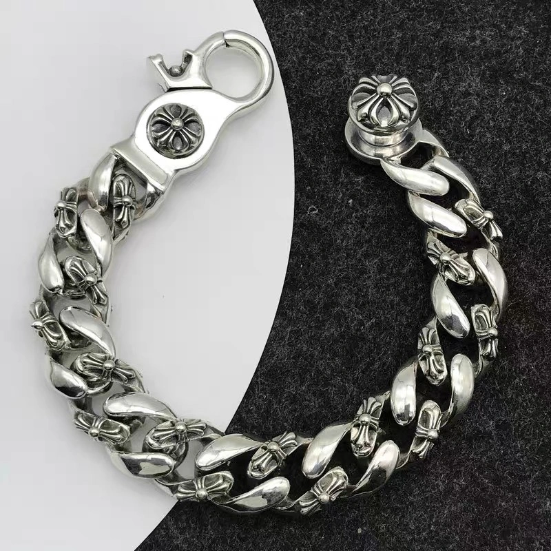 EyeCatching Chrome Hearts Bracelets 241495