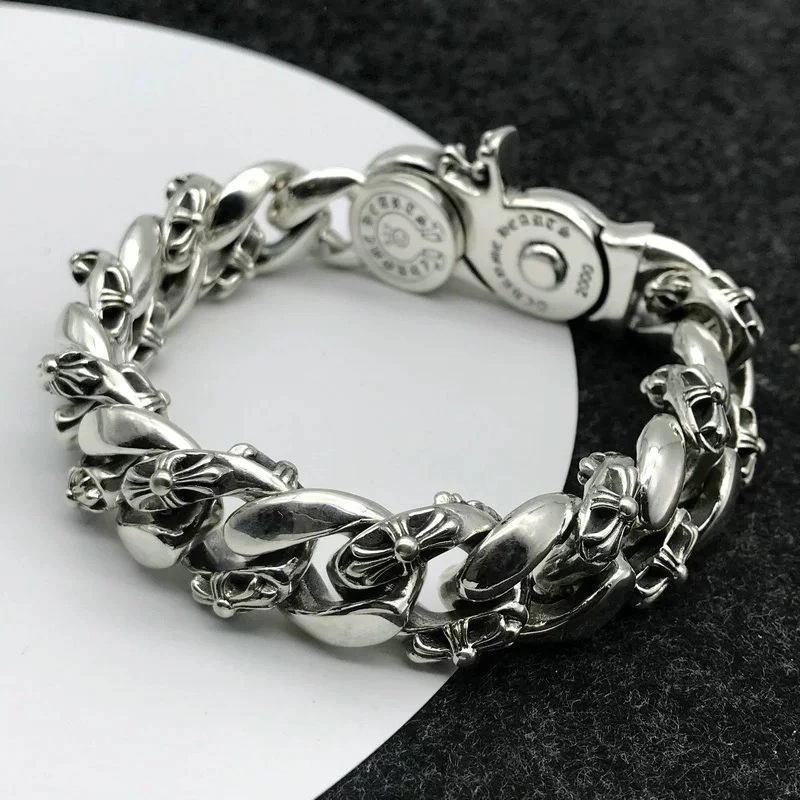 EyeCatching Chrome Hearts Bracelets 241495