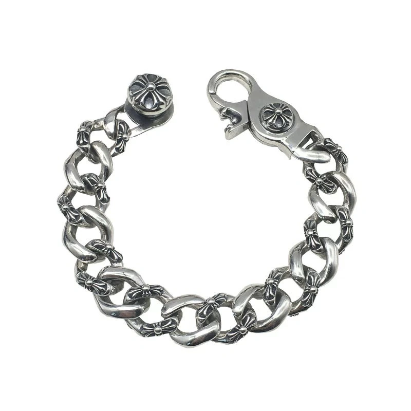 EyeCatching Chrome Hearts Bracelets 241495