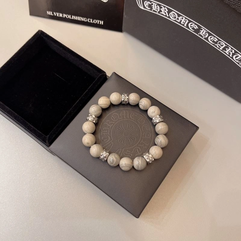 Chrome Hearts Bracelets Unisex 241504