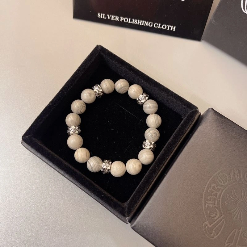 Chrome Hearts Bracelets Unisex 241504